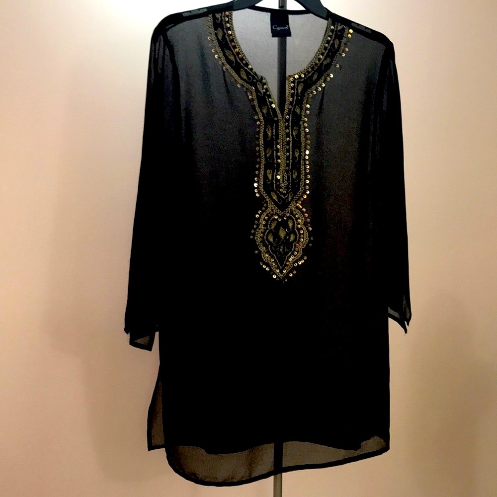 Stunning Women’s Top